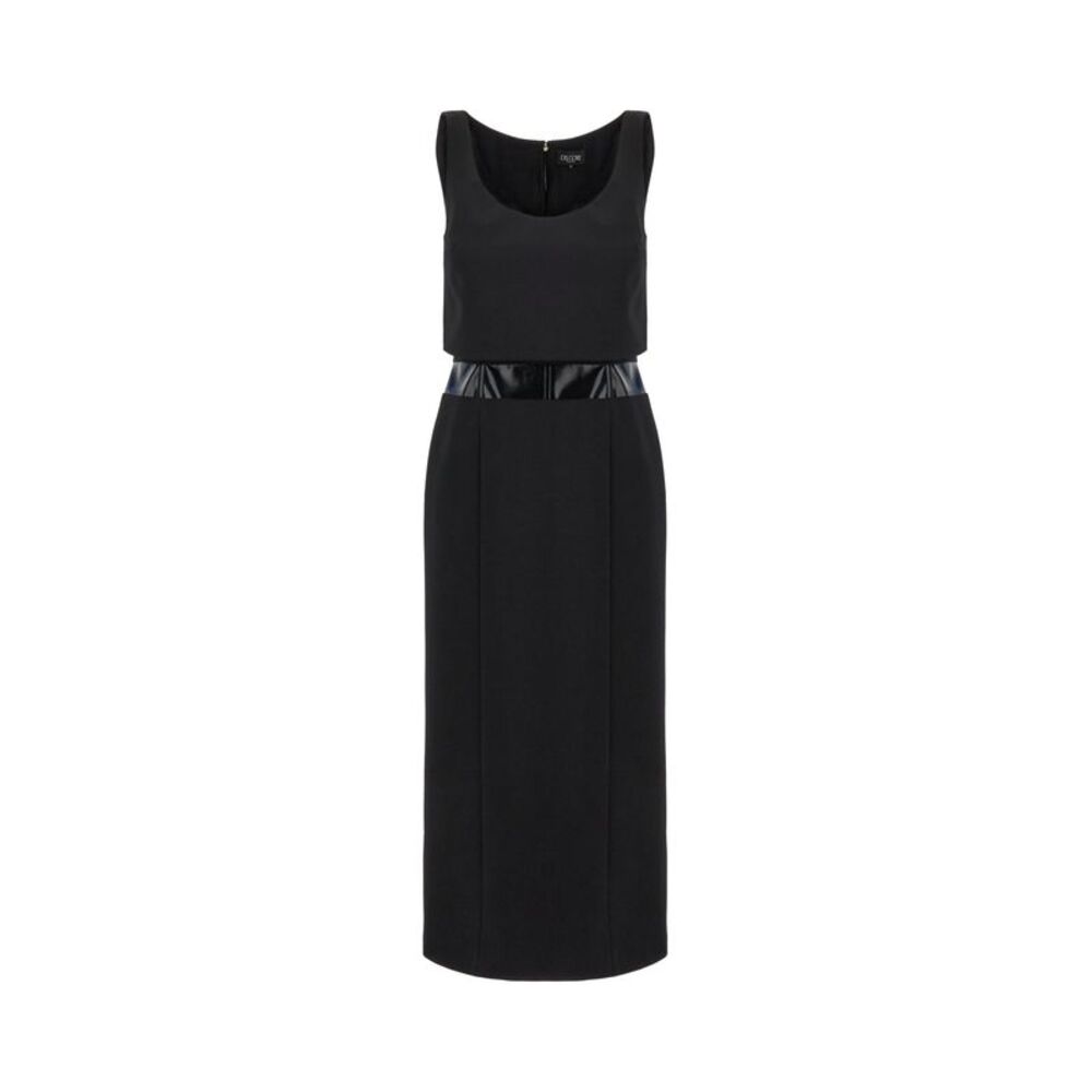 Del Core Woman Clothing Dresses
